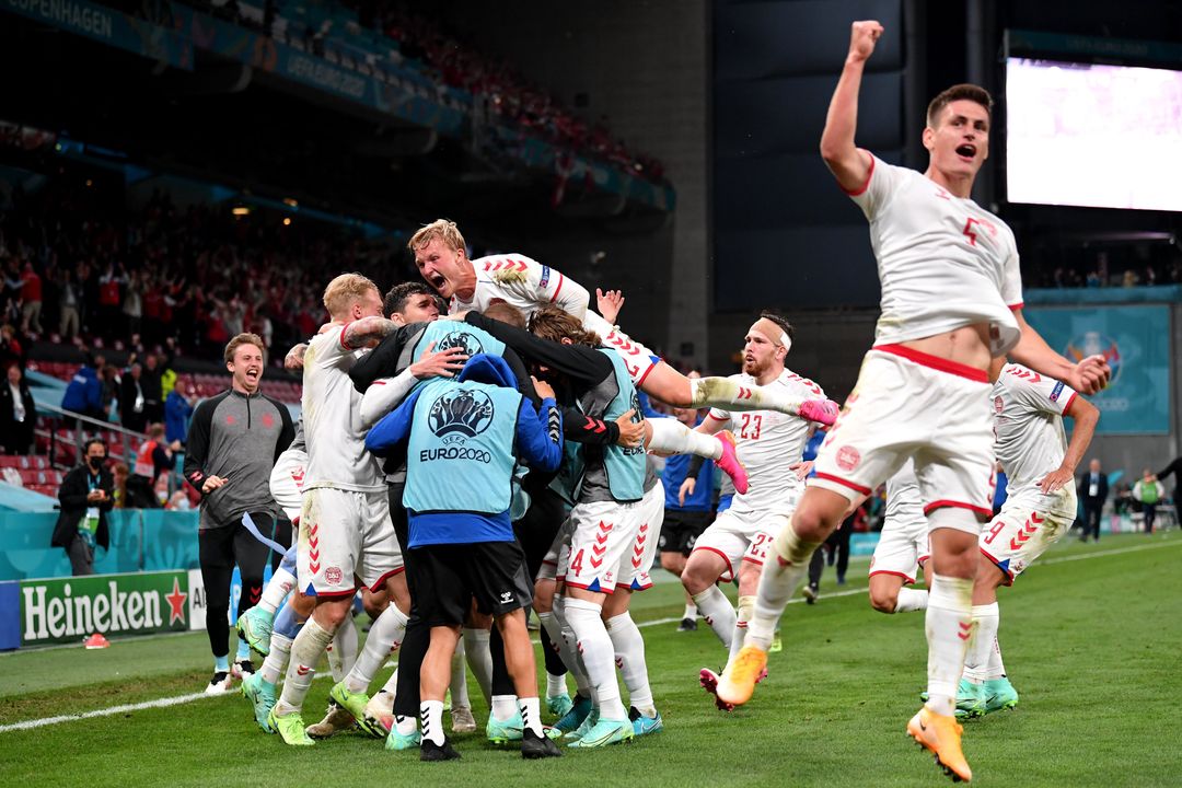 Photo : Getty image